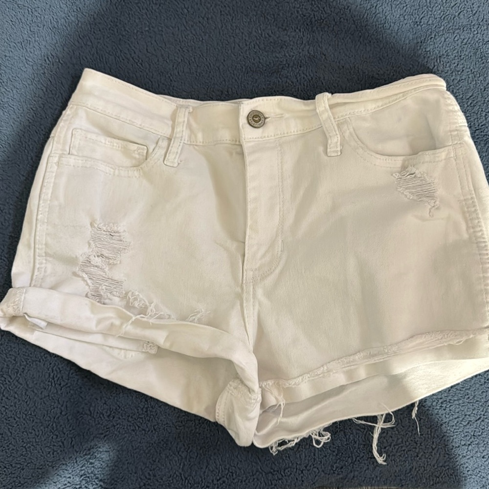 New shorts